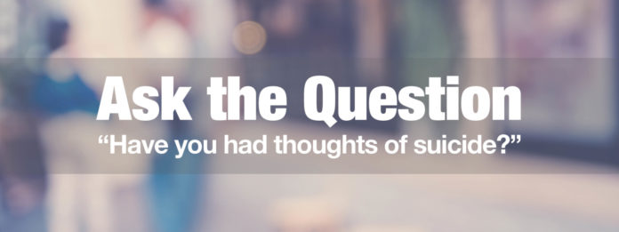 CUBT Ask the Question Banner