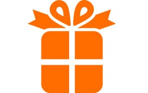 gift vector present