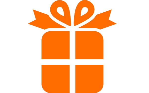gift vector present