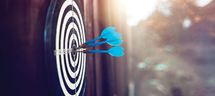 Bullseye