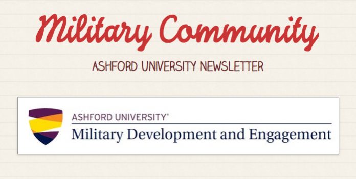 Military News Letter