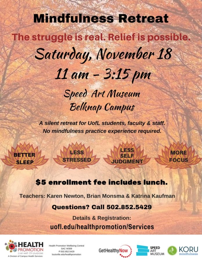 Koru Retreat Nov. 2017