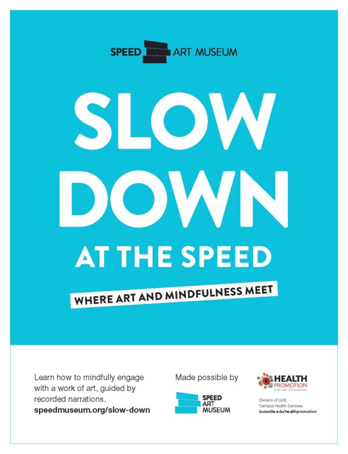 Slow Down at the Speed proof4