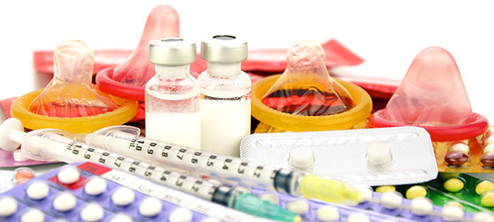 Birth-Control-Options-featured Different types of birth control