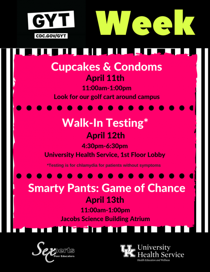 GYT Week