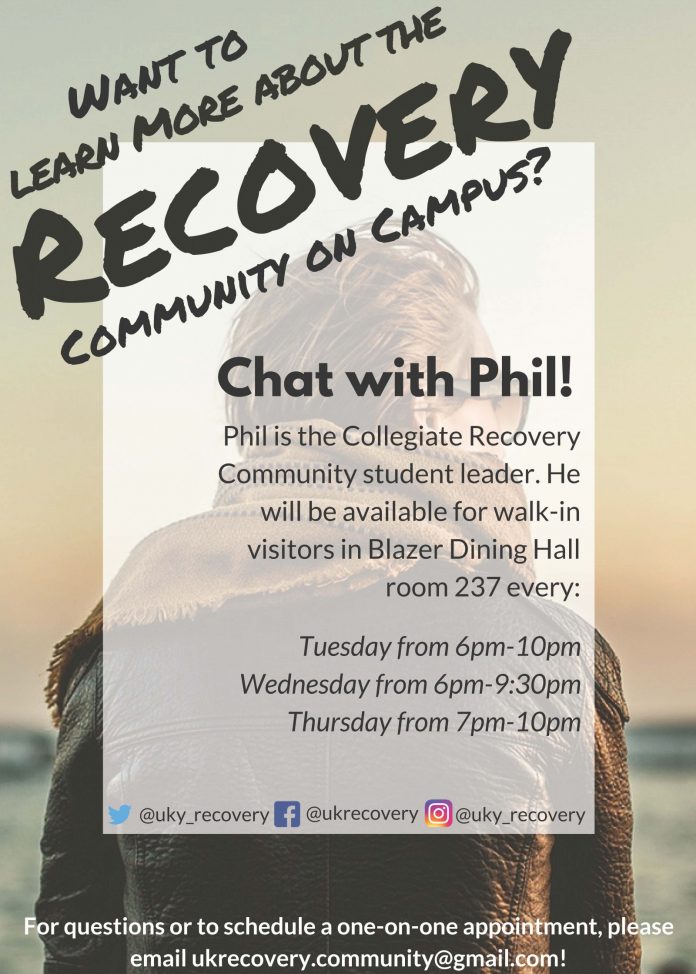 Recovery