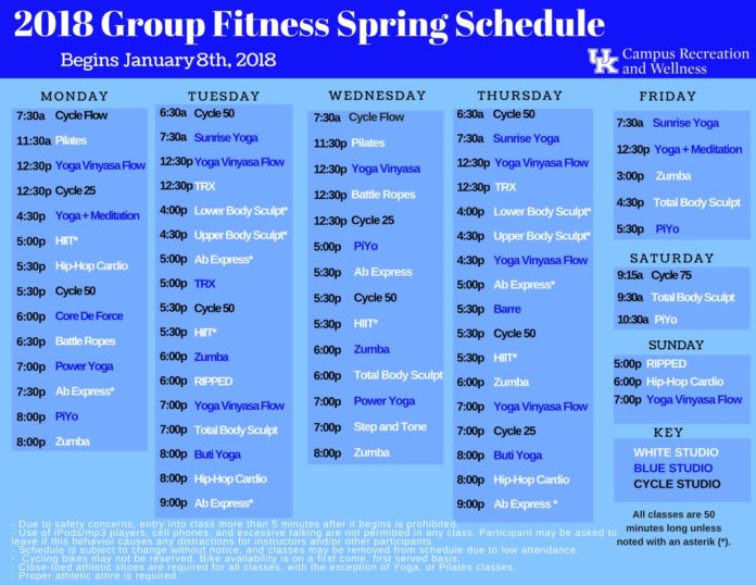 SP 2018 GF Schedule (1)