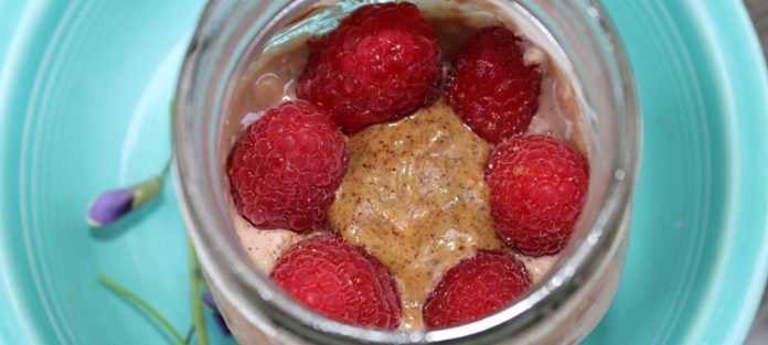 Oatmeal