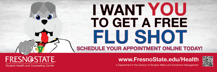 Flu Campaign