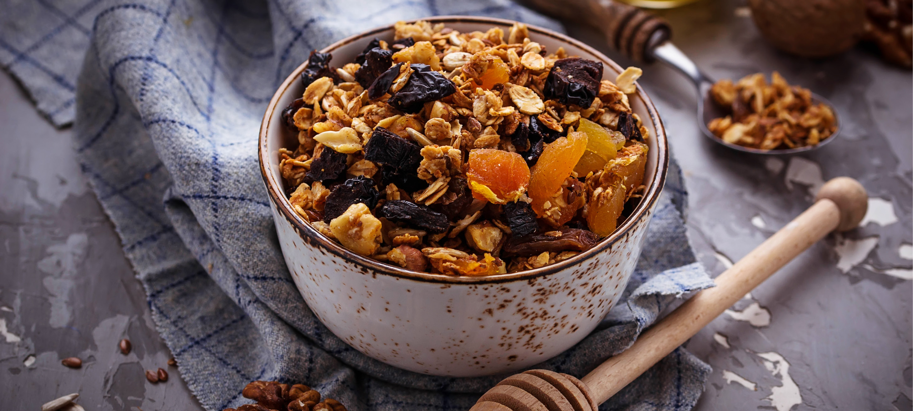 The best stressreducing foods, according to research Monterey