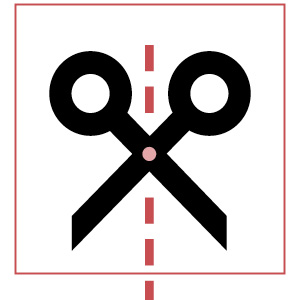 scissors icon | how to be less insecure scissors icon | how to be less insecure