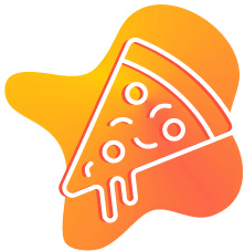 pizza icon