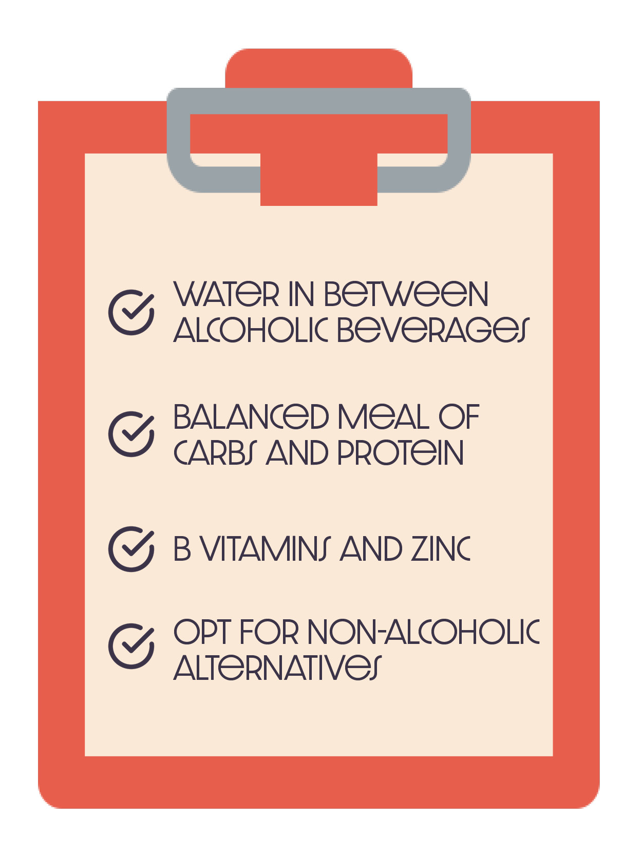 Hangover anxiety is real—learn what causes it and how to avoid it El