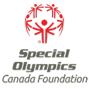 Special olympics canada foundation