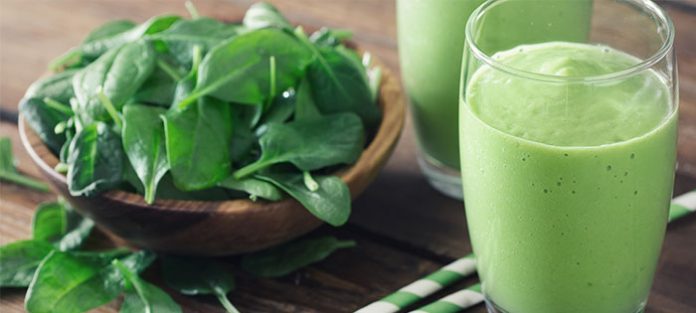 Green-smoothie