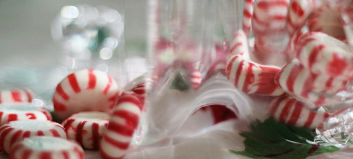 peppermints peppermints