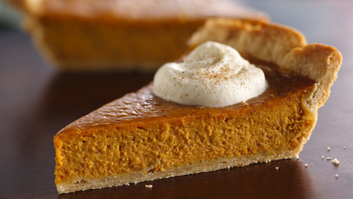 pumpkin