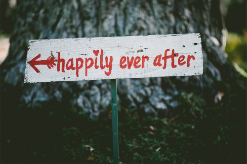 happily-ever-after