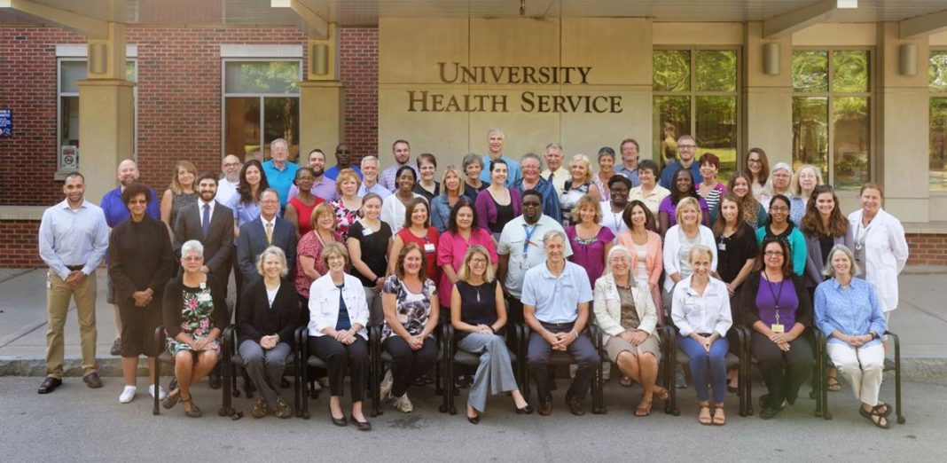 Health and Wellness Services at the University of Rochester OneClass Blog