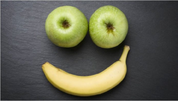 Fruit-smiley-face Fruit-smiley-face