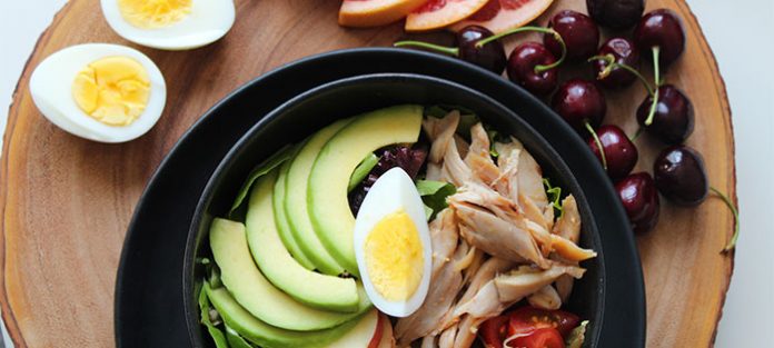 Avocado-and-egg-green-salad Avocado-and-egg-green-salad