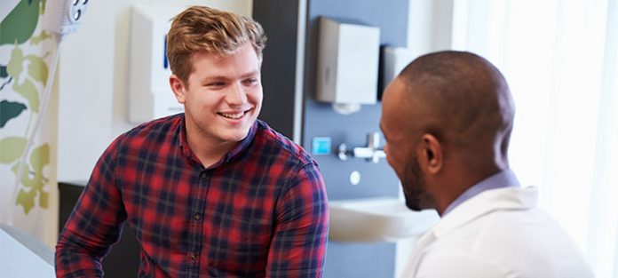 male-patient-with-male-doctor male-patient-with-male-doctor