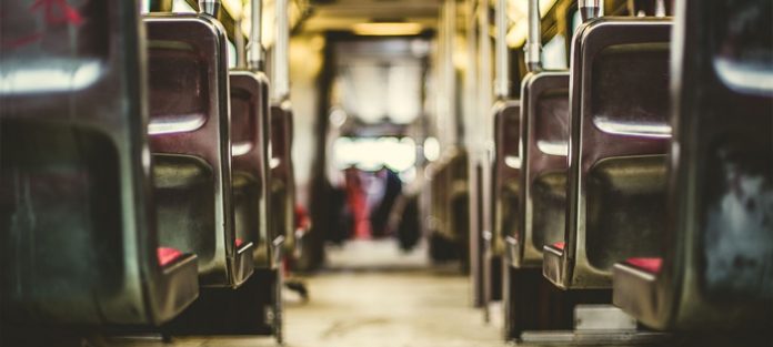 bus