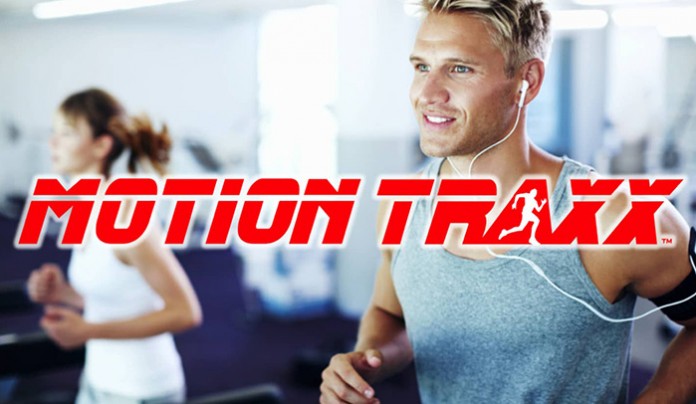 Motion Traxx