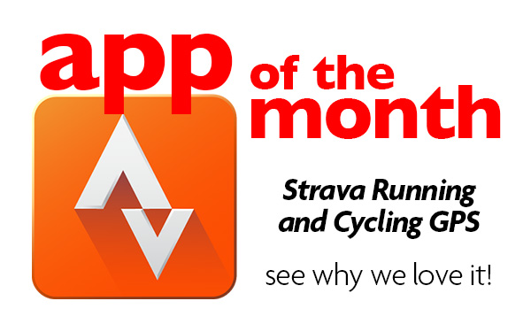 0515appofthemonth Stavia Running and Cycling GPS