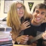 Way to channel your stress into songwriting The Stress Song