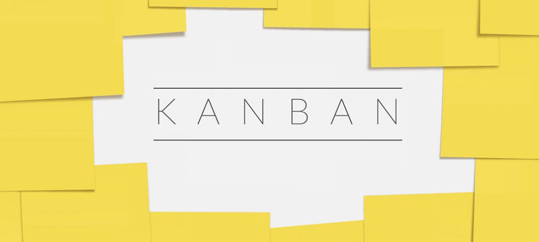 Personal Kanban Mapping Work Navigating Life Pdf