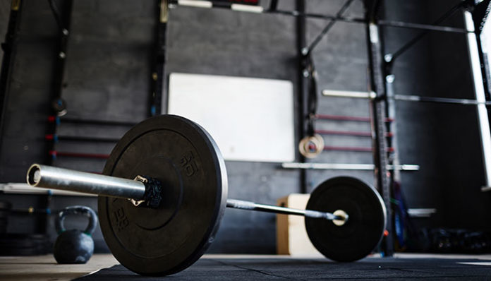 Barbell Barbell