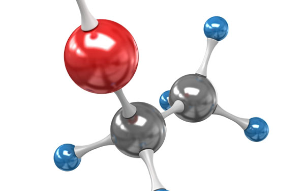 gas element