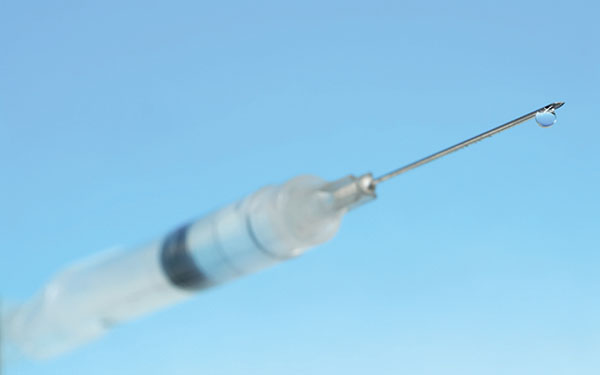 vaccine vaccine