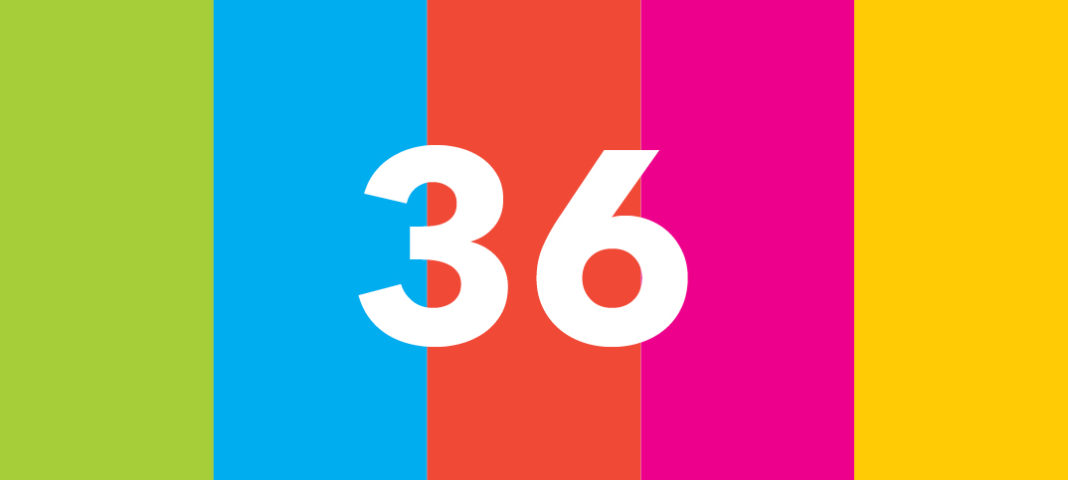 36 Questions by Nantech LLC - CampusWell