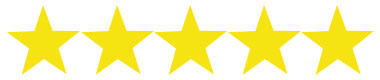 Rating: 5 out of 5 stars