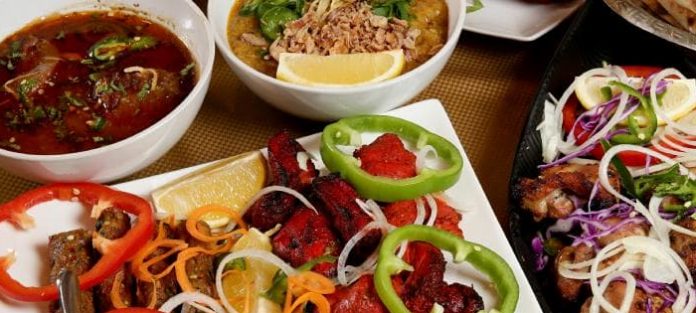 food food
