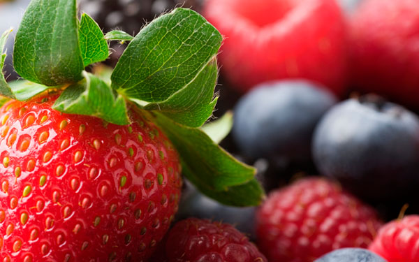 fruit fresh fruit