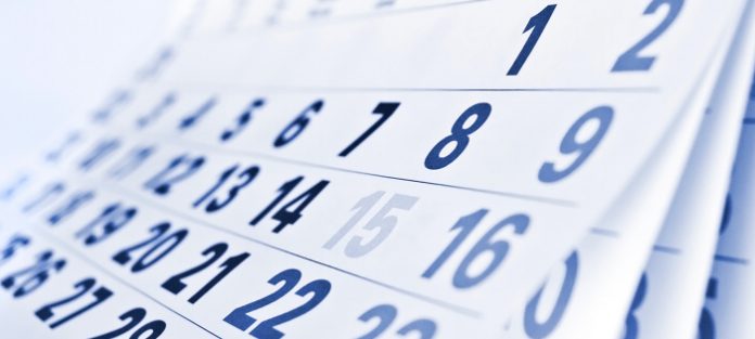 calendar calendar