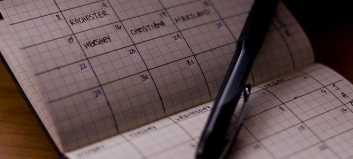 calendar2 calendar