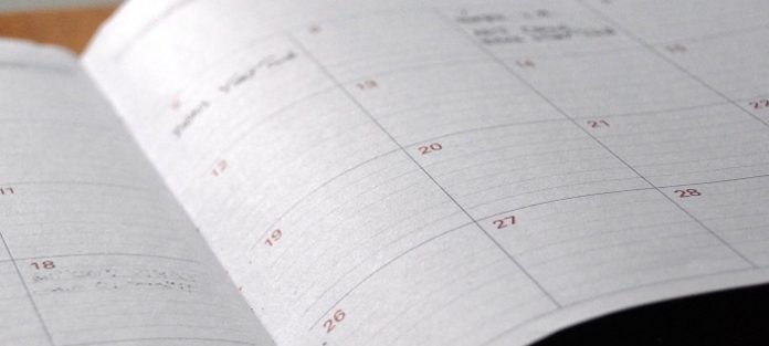 calendar