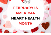 American Heart Month Promotion American Heart Month Promotion