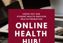 Online Health Hub! Online Health Hub