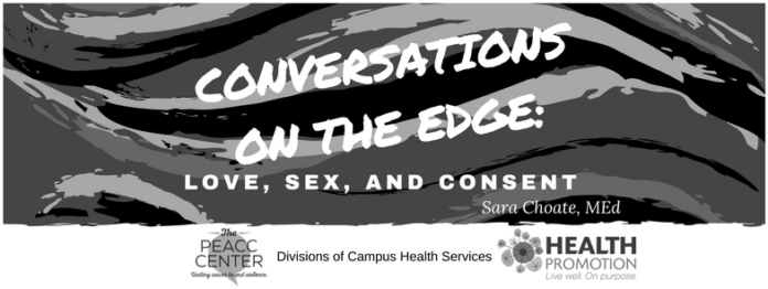 Conversation On the Edge