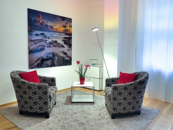 Counseling center