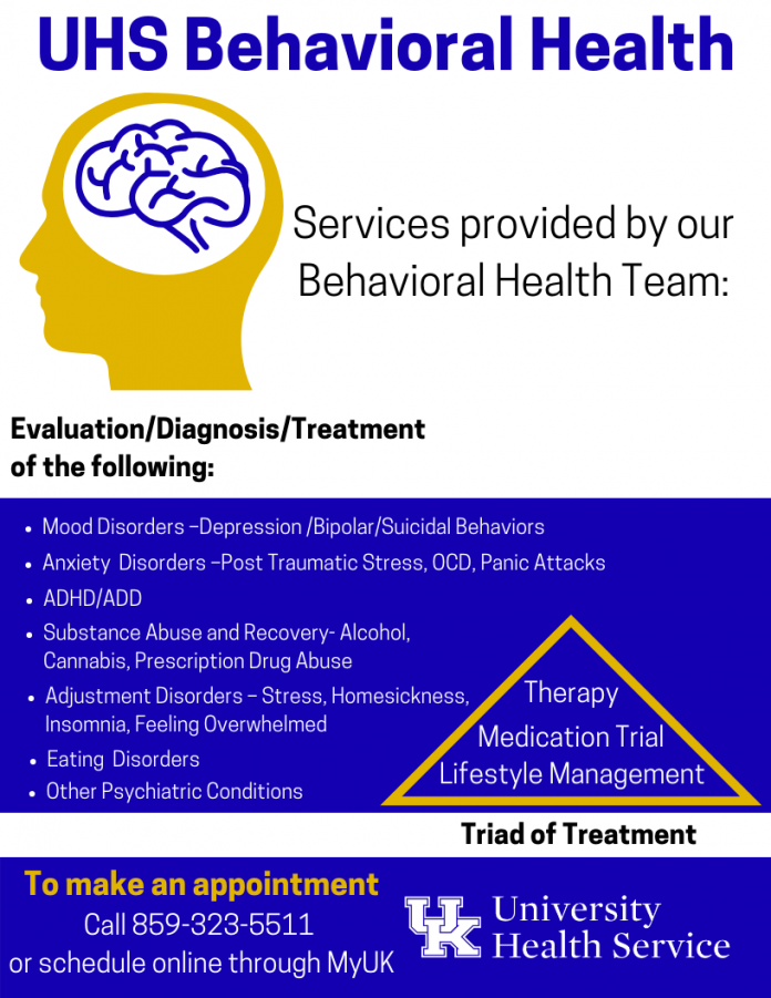 Behavioral-Health