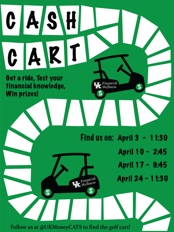 CashCart2019
