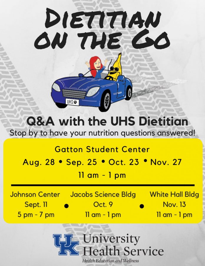 Dietitian-on-the-Go