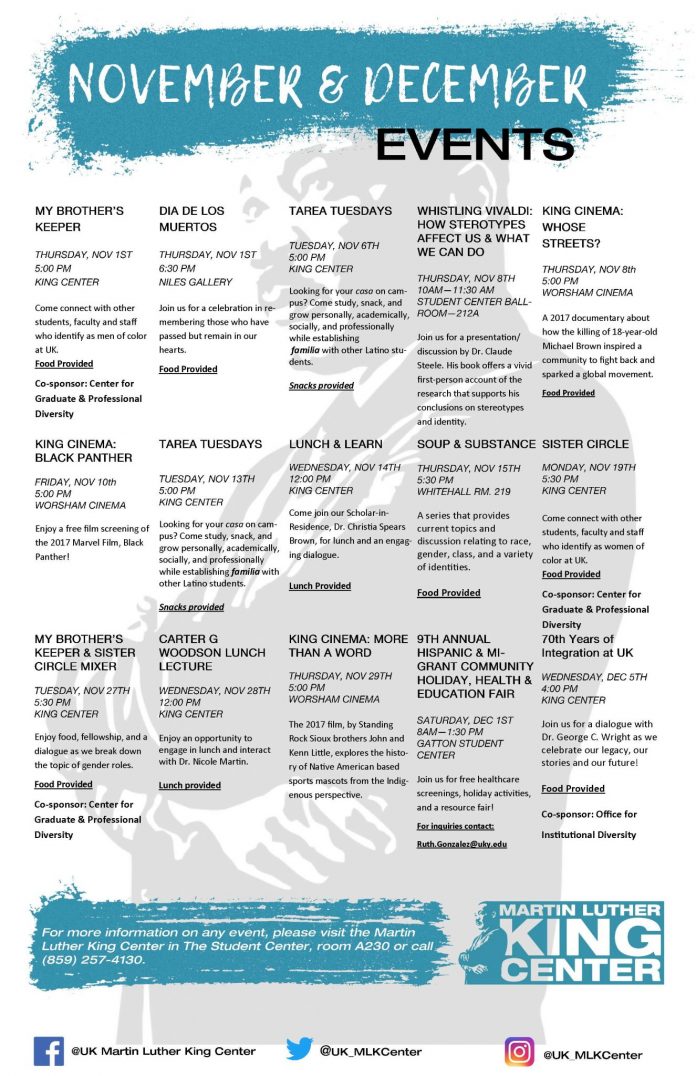 November-Calendar