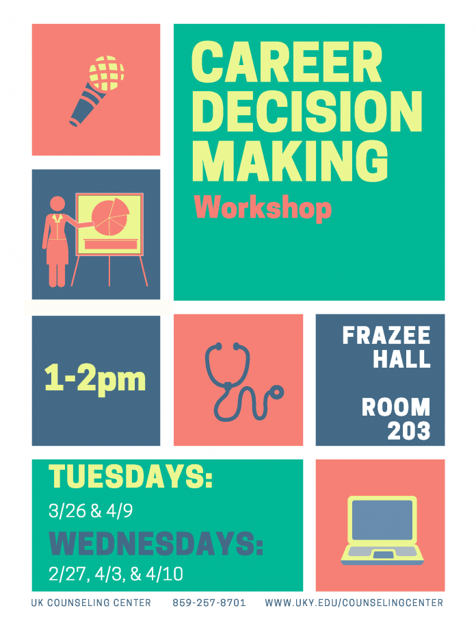 career-decision-making